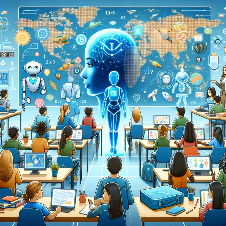 AI Teaching Assistant: 280+ Prompts