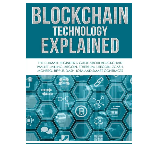 Blockchain Explained: Guide