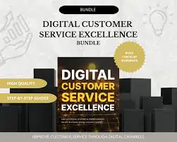 Digital Customer Service Bundle