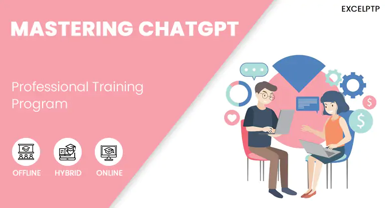 Mastering ChatGPT: Course