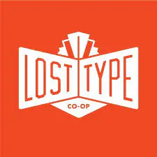 Lost Type Co-Op: A collaborative foundry with tons of great fonts