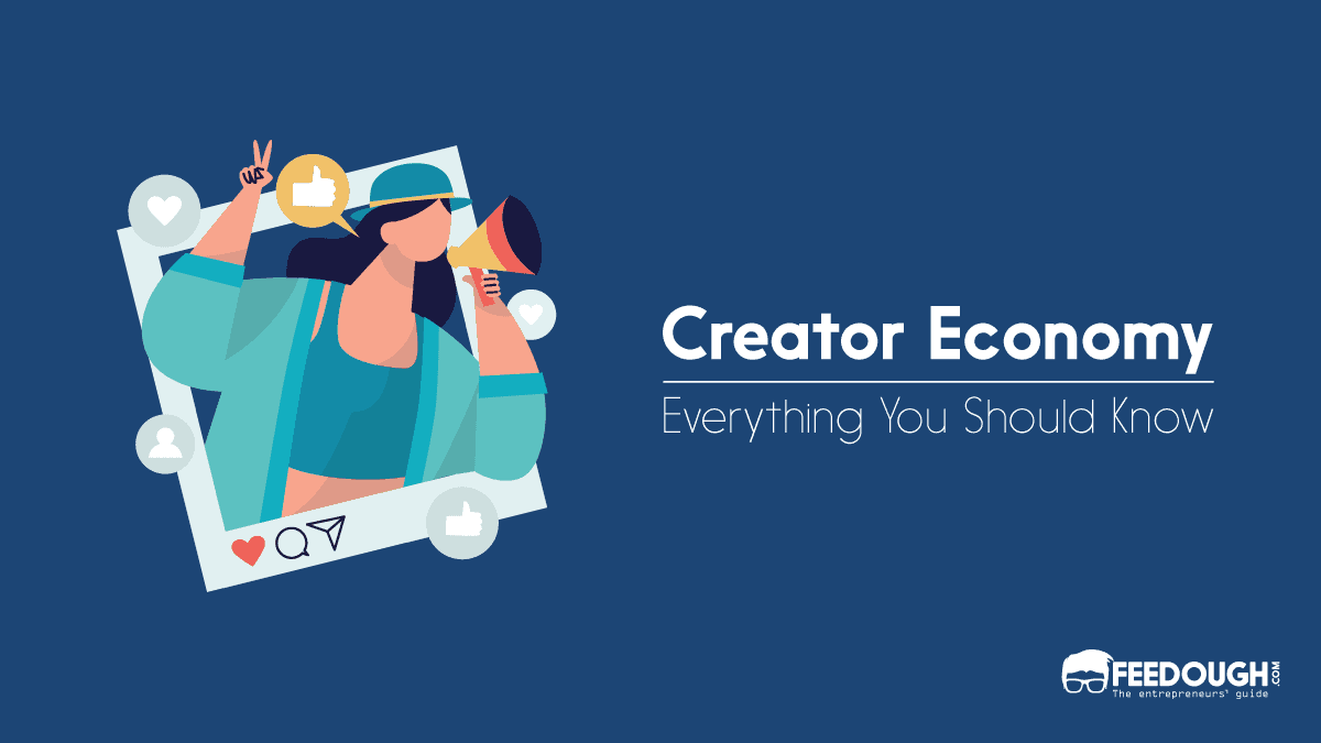 The Creator Economy: Guide
