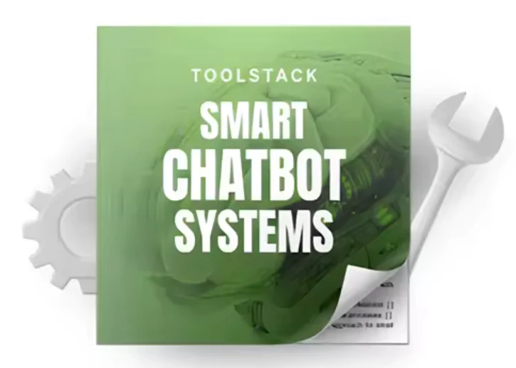Chatbot Systems Toolstack