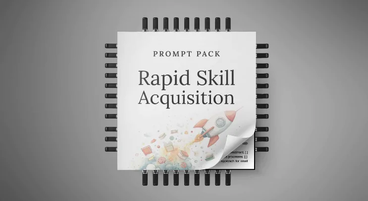 Rapid Skill Acquisitions