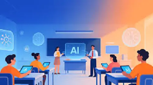 AI Education Toolstacks