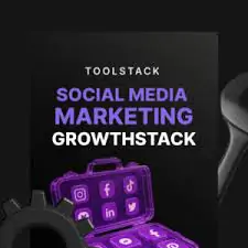 Social Media Marketing Growthstacks