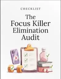 The Focus Killer Elimination Audits