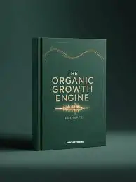 The Organic Growth Engine: Prompts