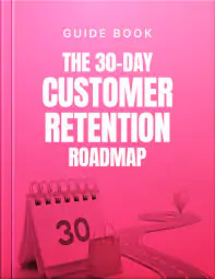 30-Day Tiktok Customer Retention: Roadmap