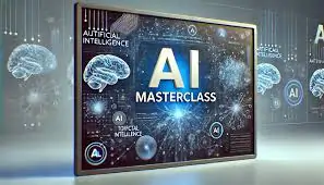 AI Profit: Masterclasses