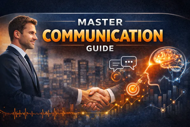 Master Communication: Guide