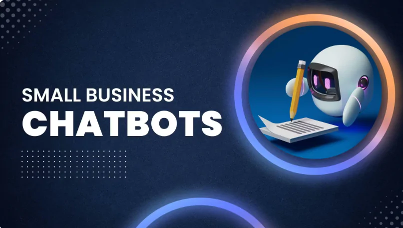 Small Business Chatbot: Checklists