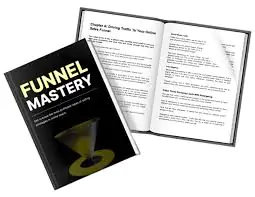 Funnel Mastery: Guide