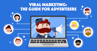 Viral Online Marketing Guide
