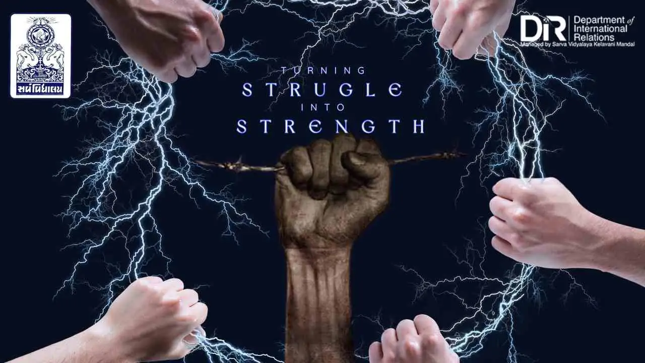Transforming Struggles into Strengths: Guides