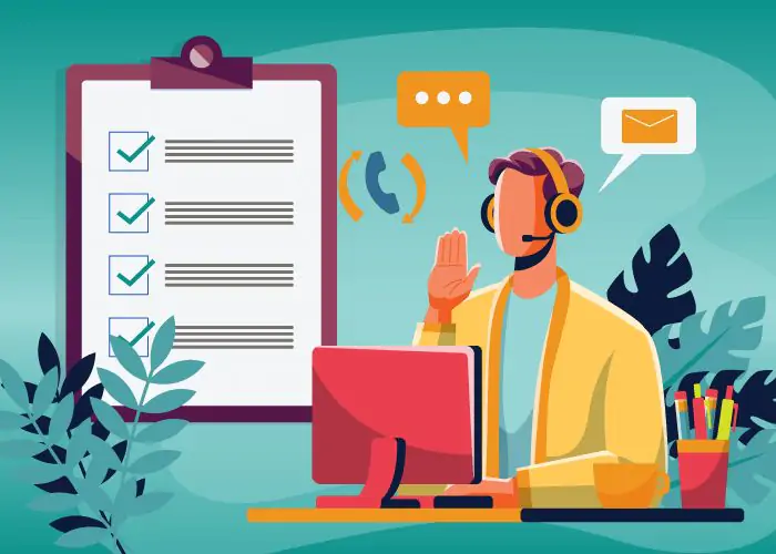 The Pre-Call Confidence & Preparation: Checklist