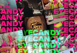 Eyecandy: Visual technique library