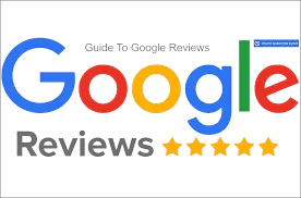 5-Star Google Reviews: Bundles
