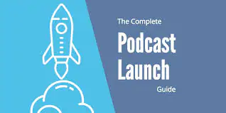 Podcast Launch Sequence Planner: Guide