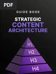 Strategic Content Architecture