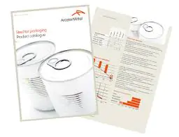 Packaging Of The World Catalouge