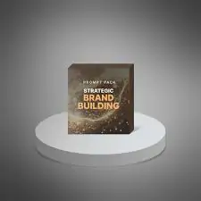 Strategic Brand Evolution Prompt Packs for Long-Term Growth