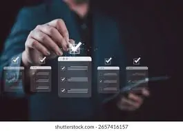 Customer Feedback Collection System Checklist