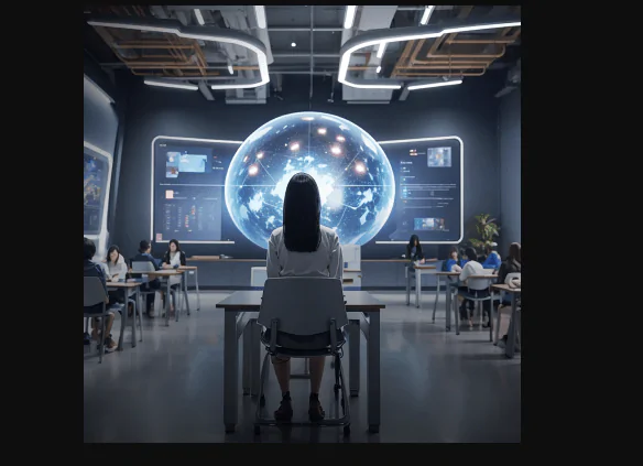 AI in Learning: Bundles
