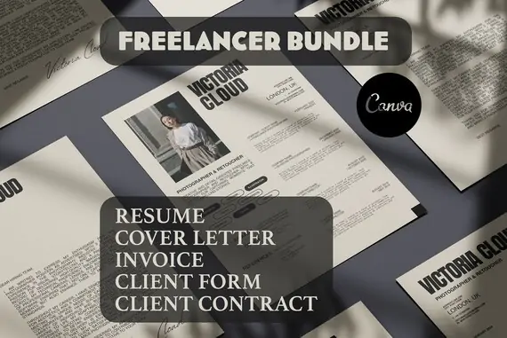 The Freelancer Bundle