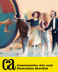 Communication Arts: Catalogue