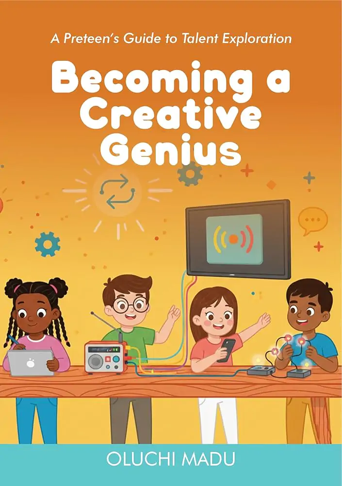 Become Creative Genius: Guide