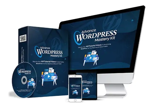 WordPress Advance: Mastery
