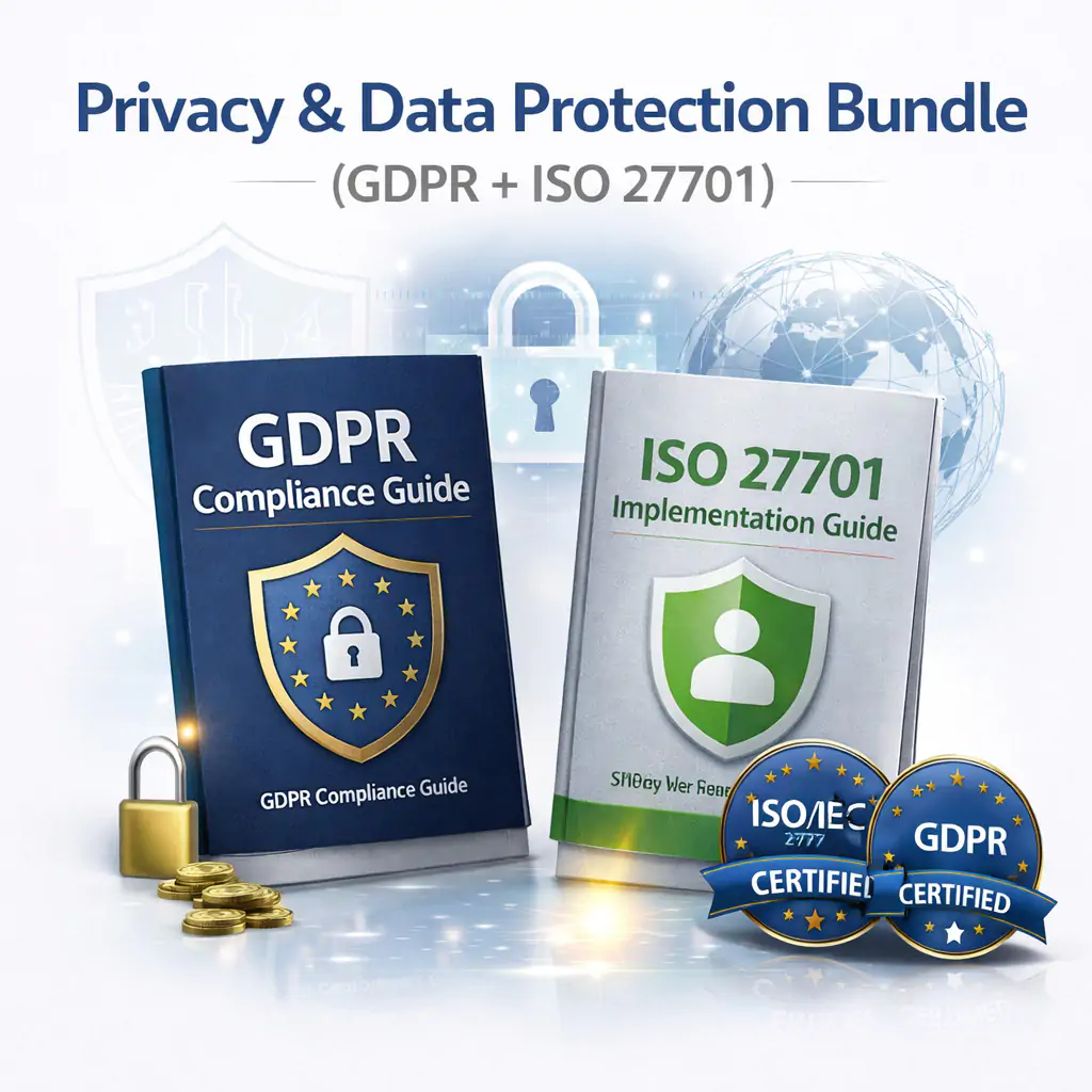 GDPR Compliances: Guides