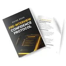 Pre-Interview Confidence Protocol: Workbooks