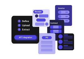 Content Extraction System