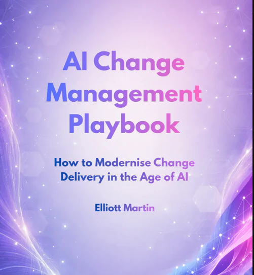 AI-Ready Change Management: Bundle