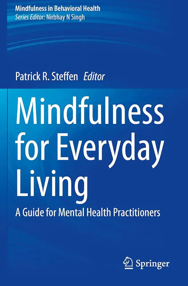 Mindfulness for Everyday: Guide