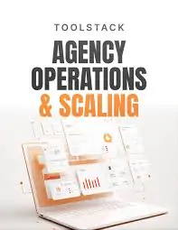 Agency Operations & Scaling Toolstack for Growths