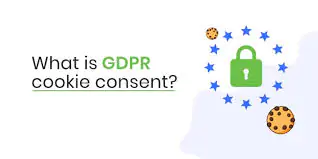 GDPR Compliants Cookie Consent Systems: Guide