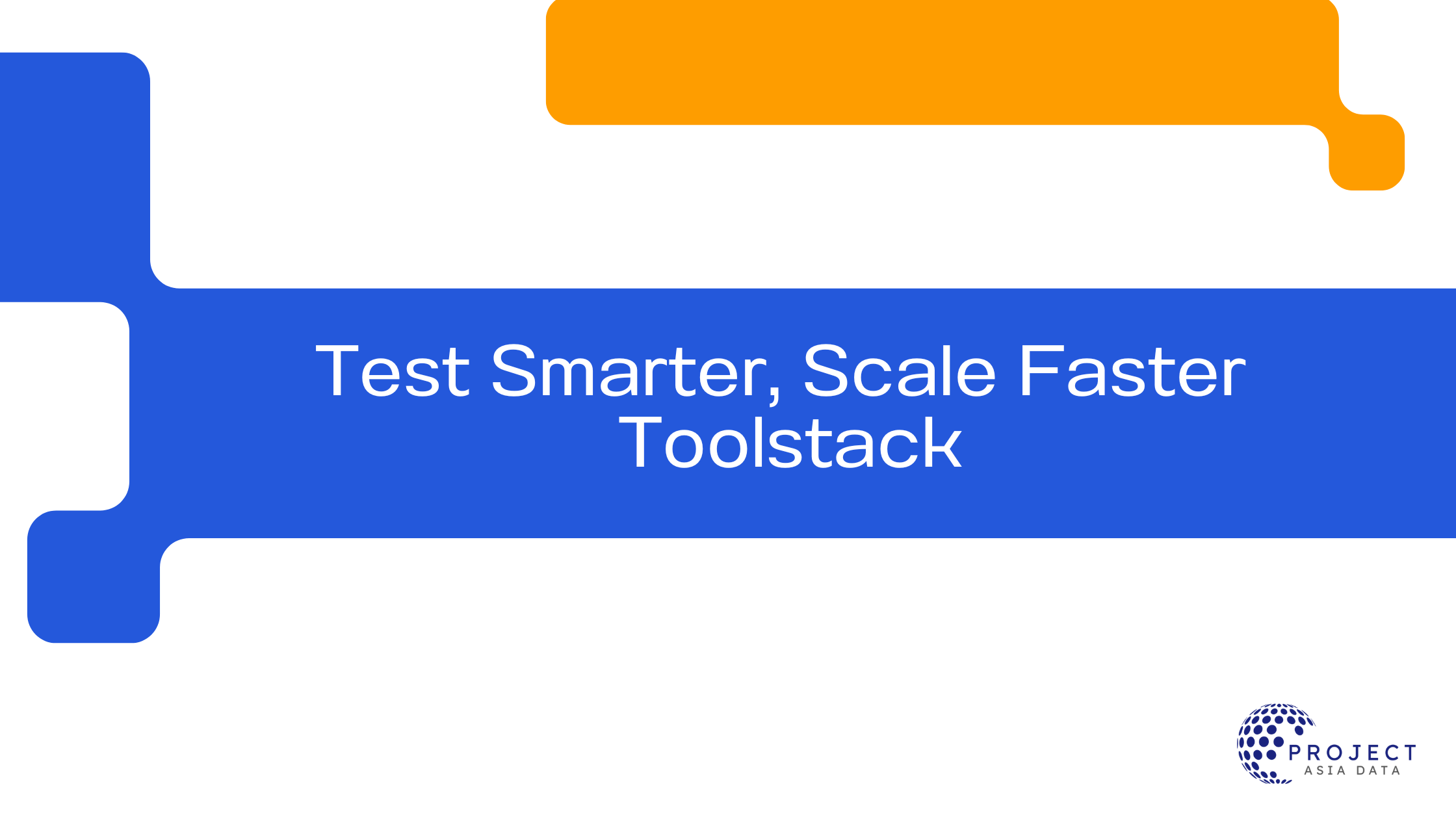 Test Smarter, Scale Faster Ad Testing Toolstacks