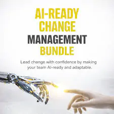 AI-Ready Change Management: Bundles