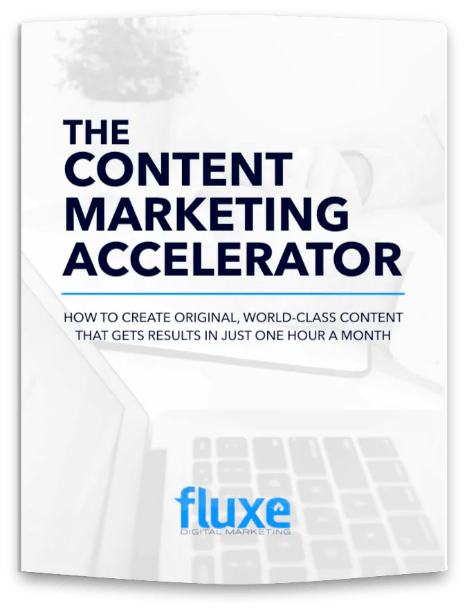 Content Marketing Accelerators