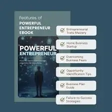 Powerful Entrepreneur: Guide