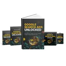 Google Search Ads Unlocked: Bundles