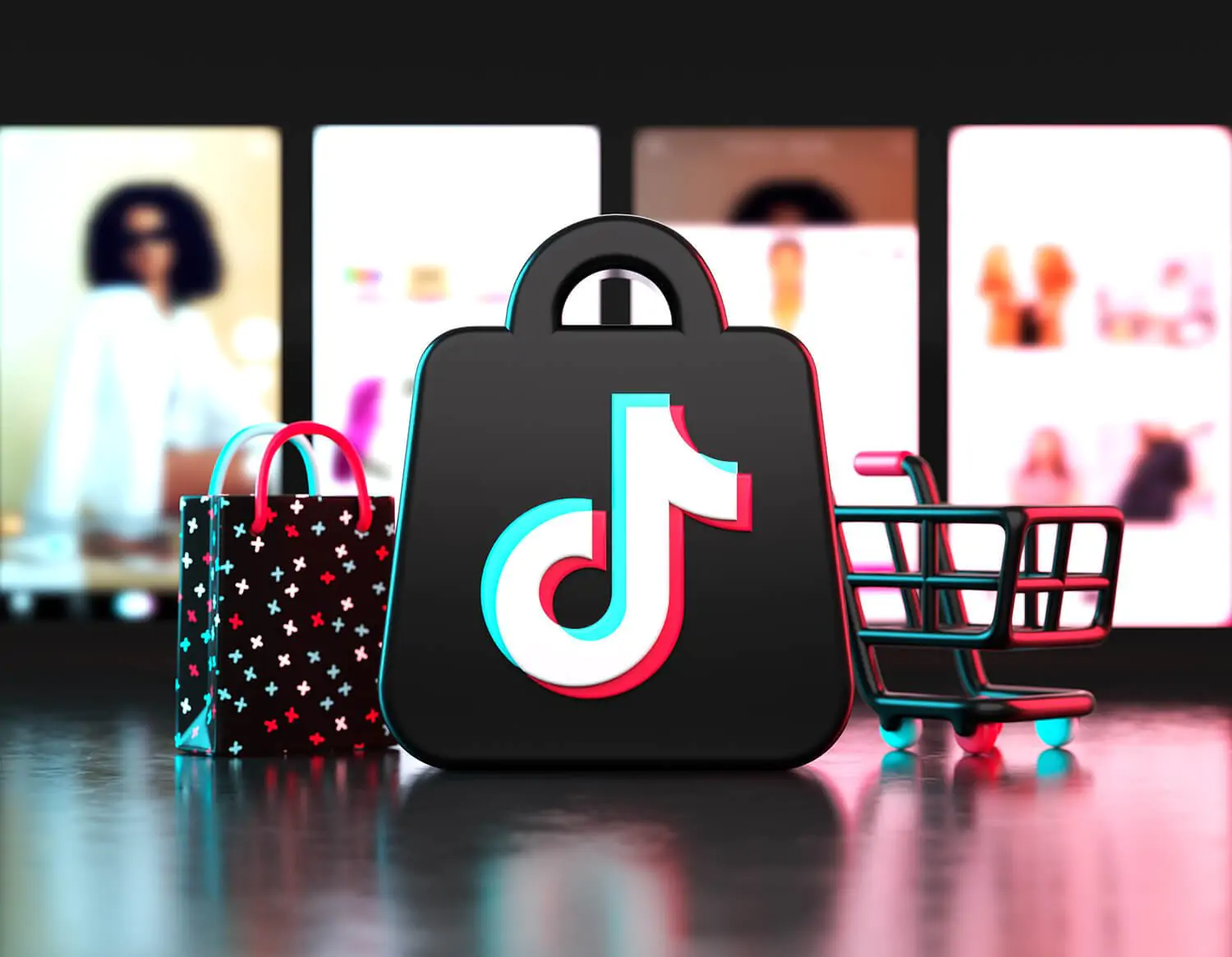 TikTok Shop Content Creation System