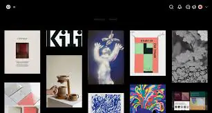 Savee: Pinterest for art, design, and photography image