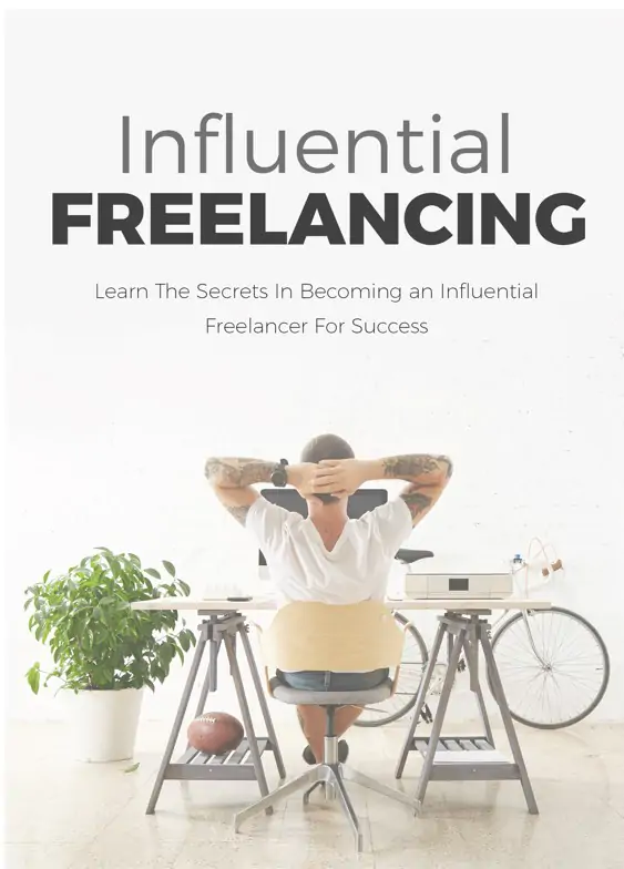 Influential Freelancing: Guide