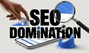 SEO Domination