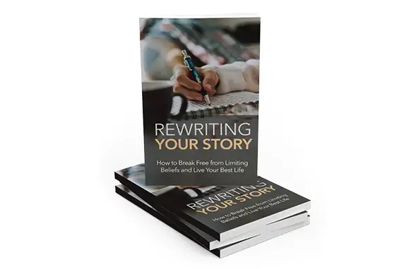 Rewriting Your Story: Guide