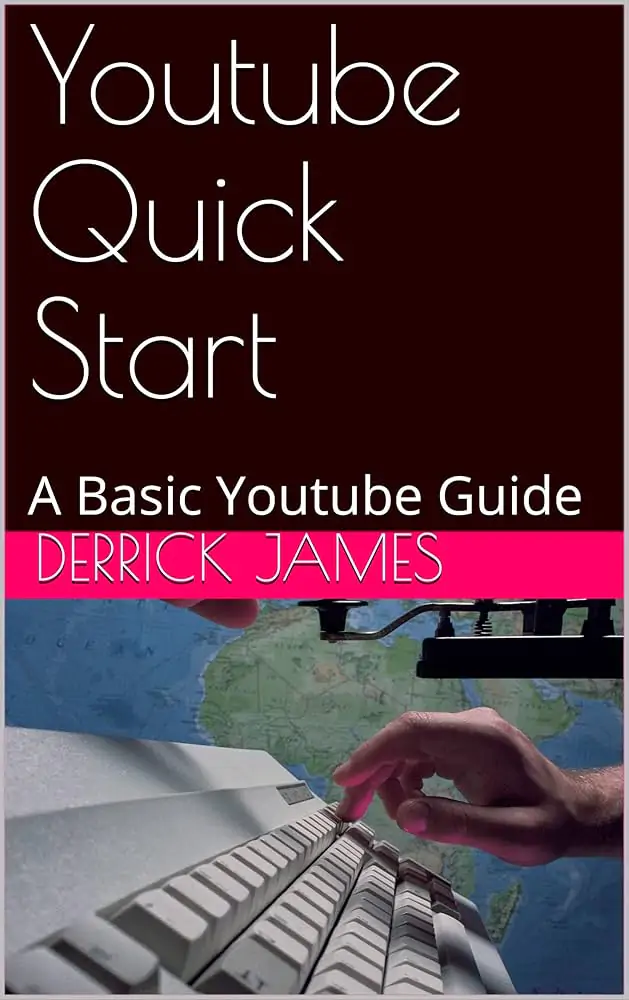Youtube Quick Start: Guide